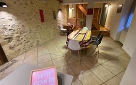 Gîte de la tour de Paradis